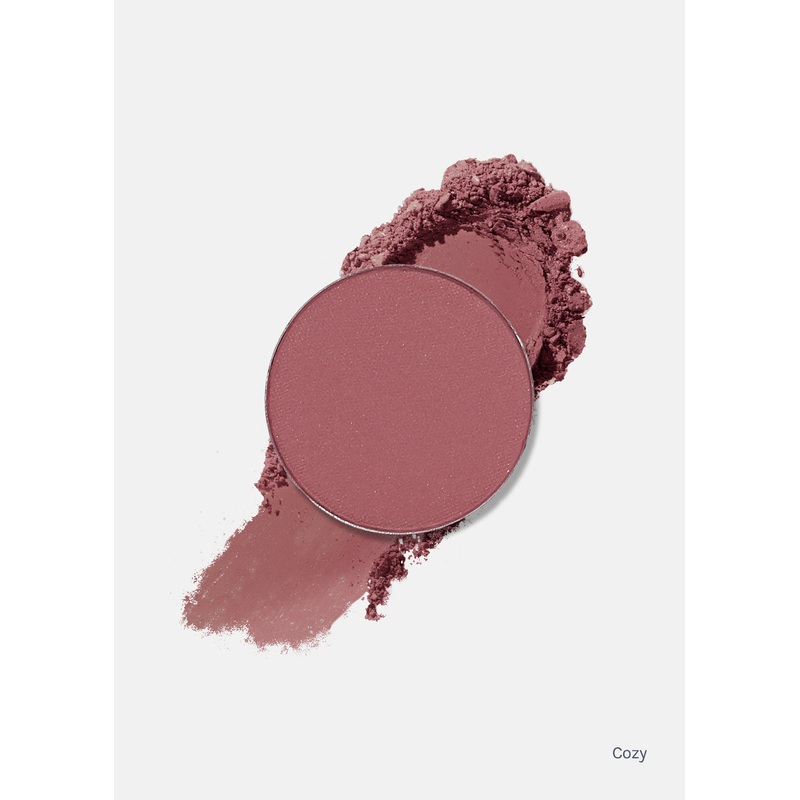 AOA Single Pressed Eyeshadow – Cozy