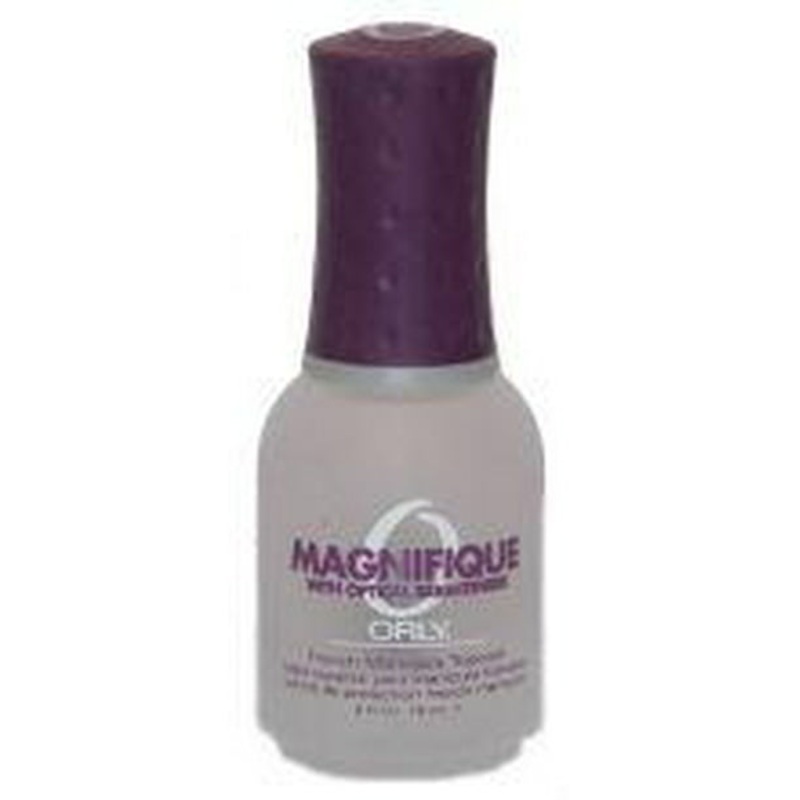 Orly Magnifique French Manicure Topcoat 0.6 oz