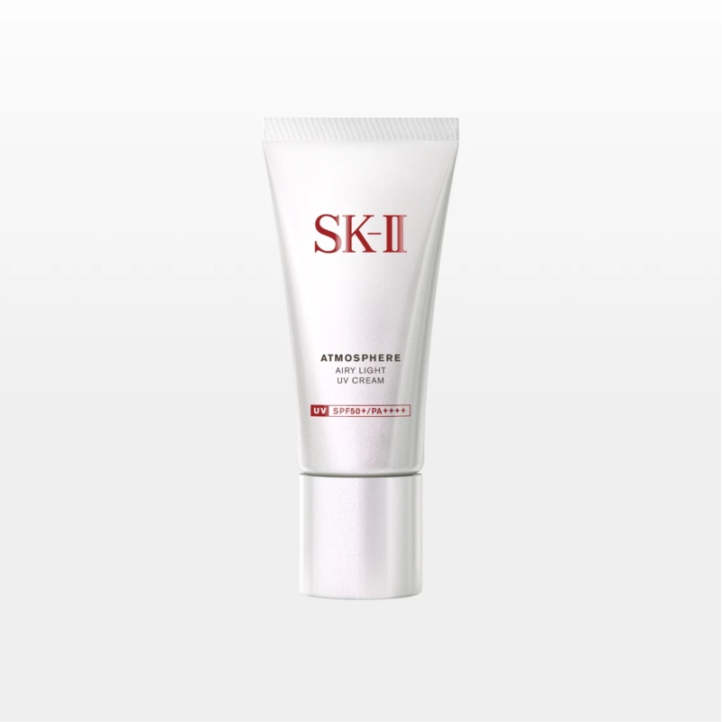 SK-II Atmosphere Airy Light UV Cream