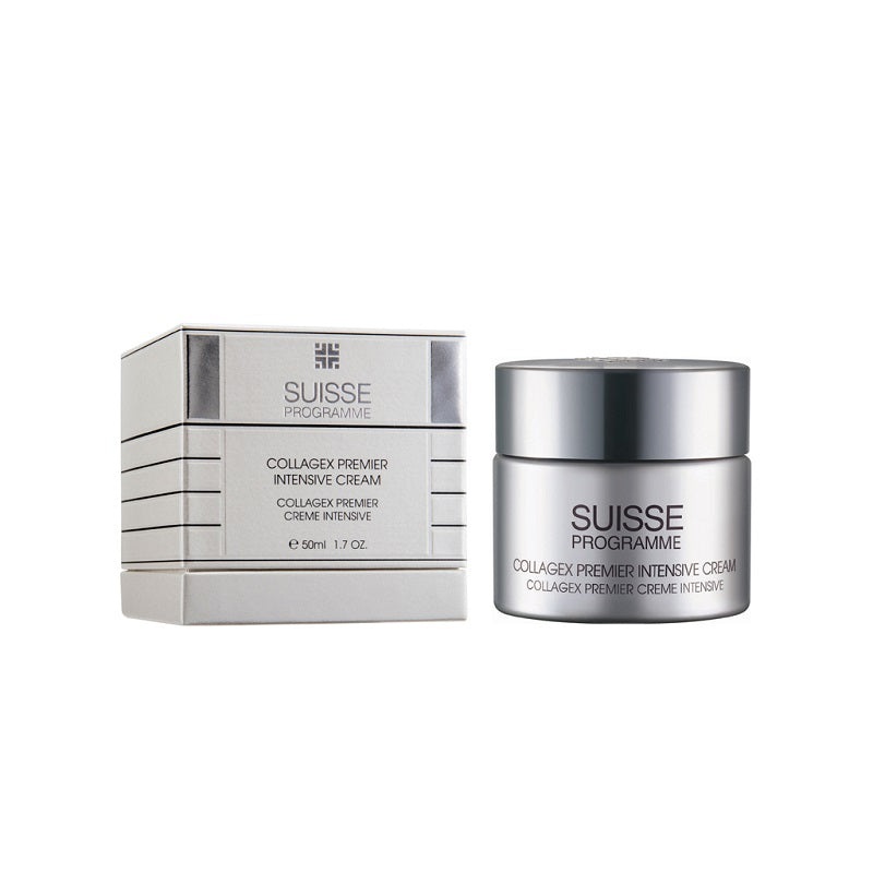 Suisse Programme Collagex Premier Intensive Cream 50ml