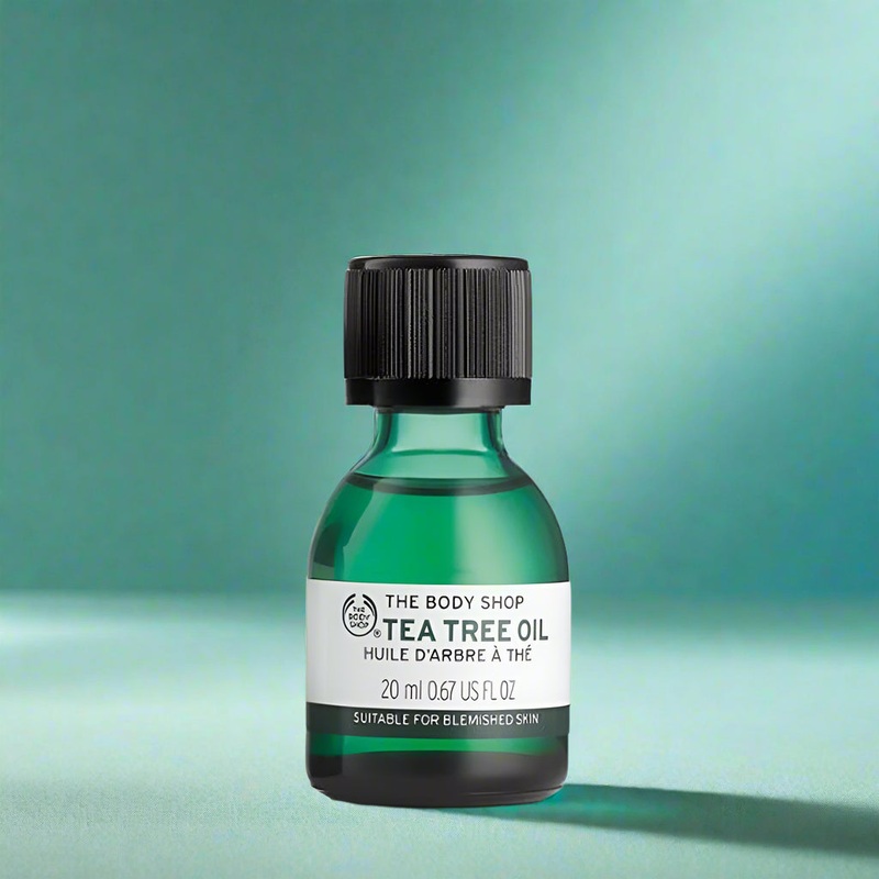 THE BODY SHOP Tea Tree Oil 20 ml