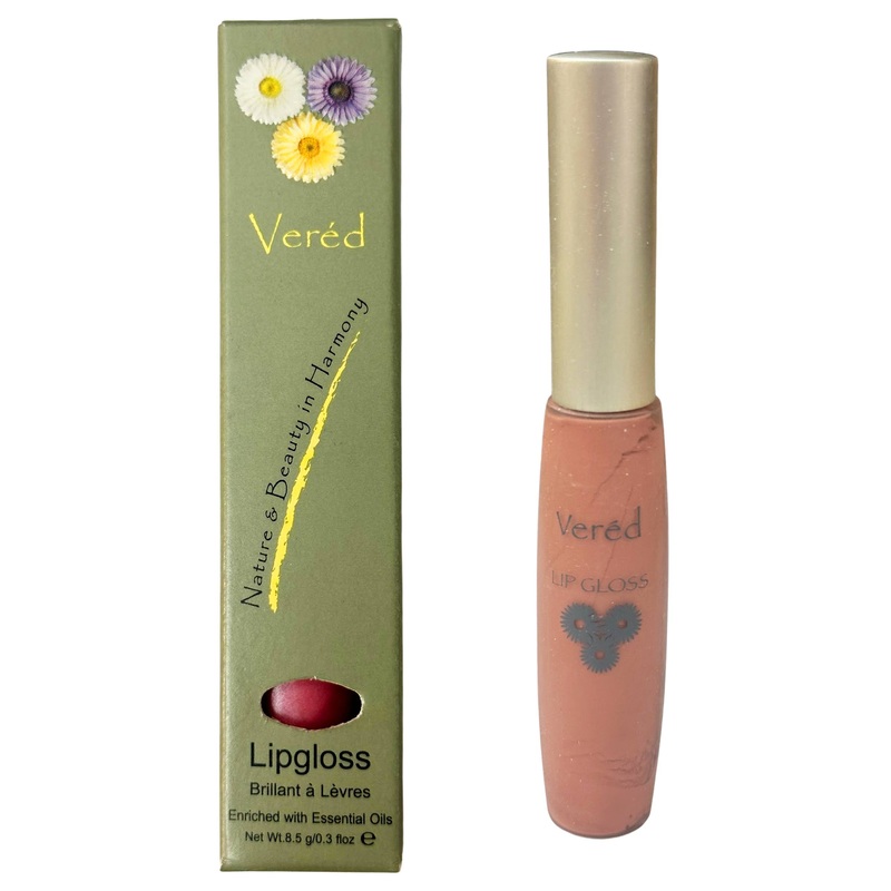 Vered Lip Gloss 8.5 g – Breathless 3805