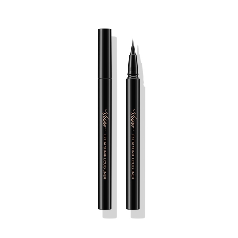 Visee Extra Sharp Liquid Liner BK001