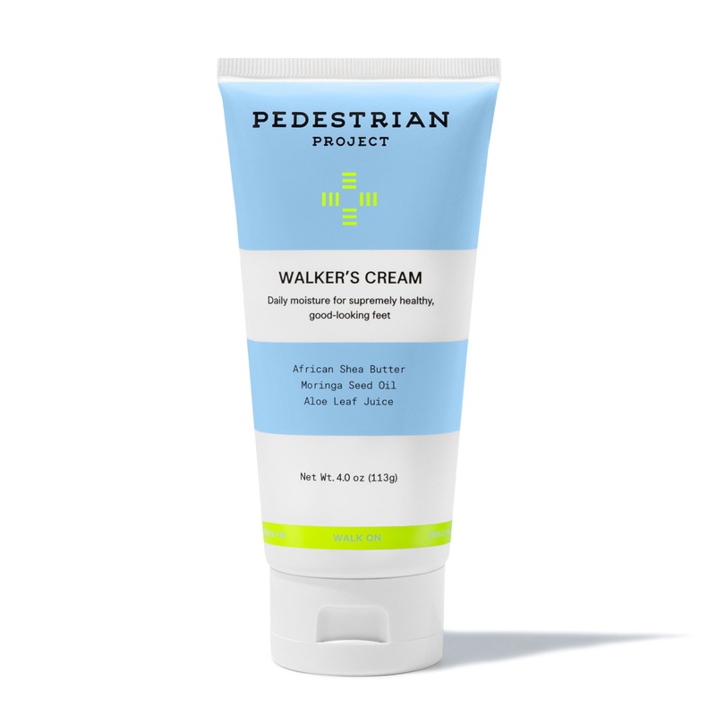 Walker’s Cream