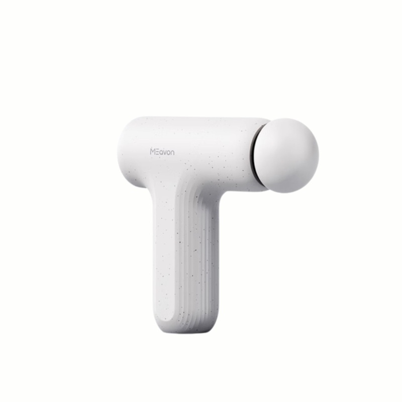 MEAVON mini3S Heat Therapy Massage Gun mini3S