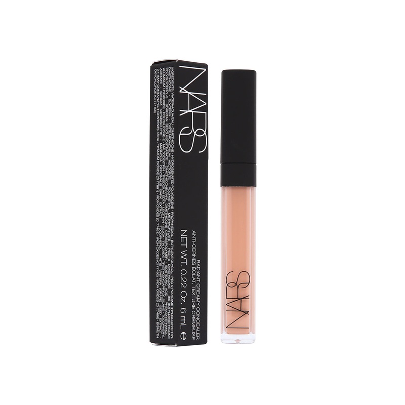Nars Radiant Creamy Concealer #Honey 6ML Honey