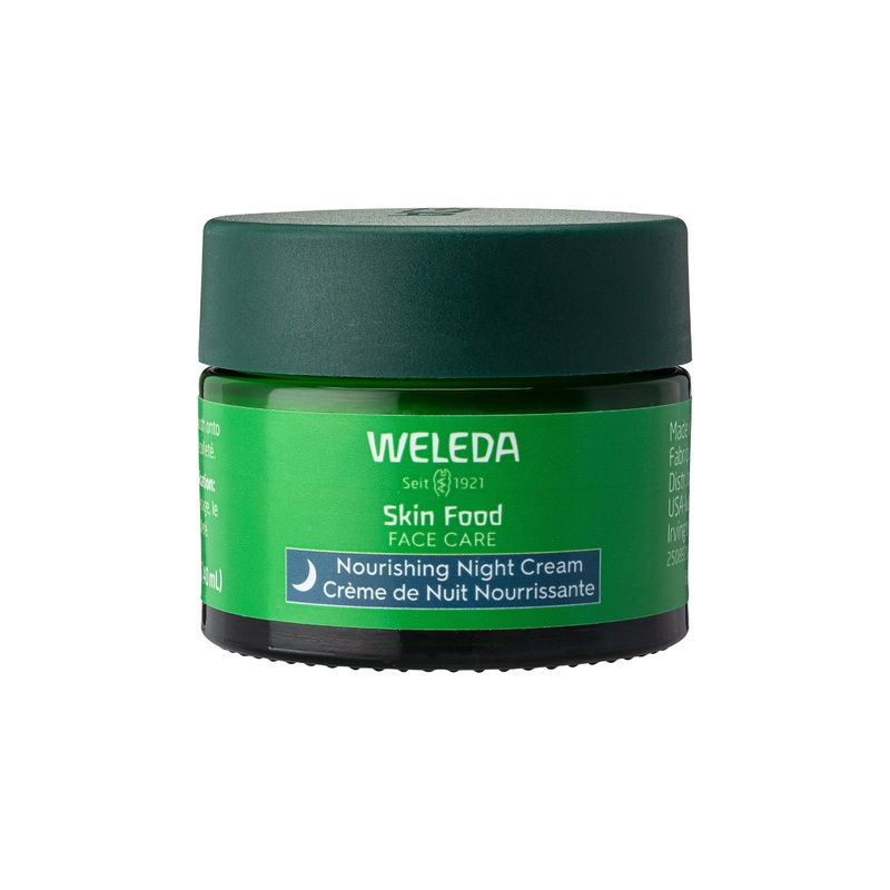 Skin Food Face Care Nourishing Night Cream