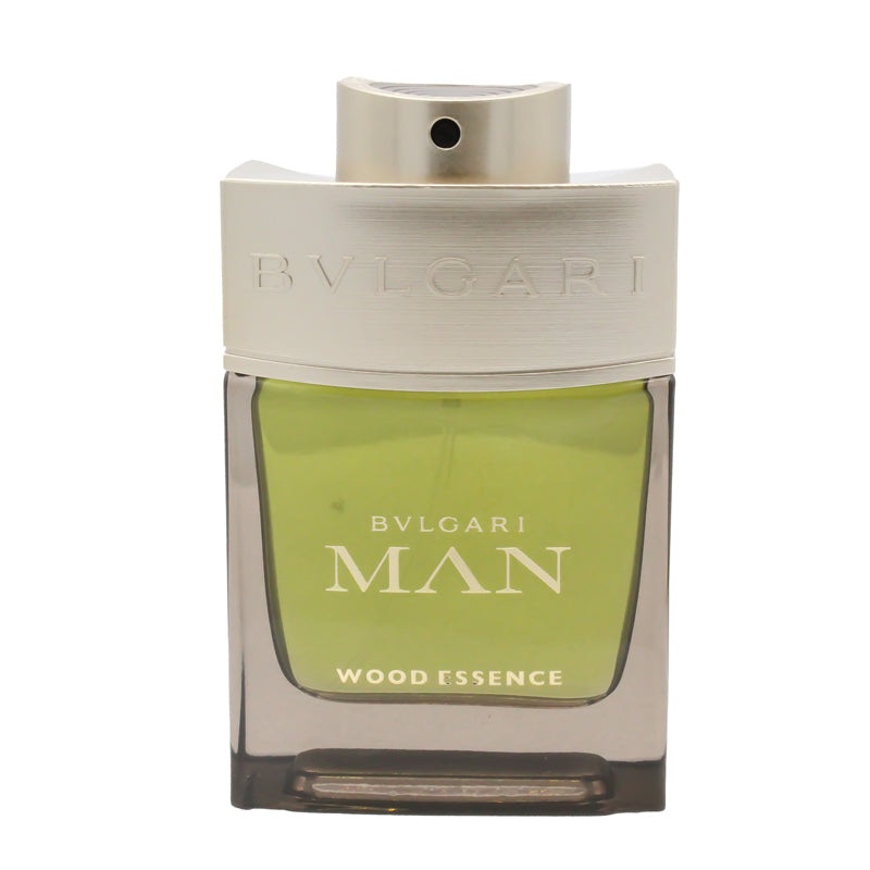 Bvlgari Man Wood Essence 60ml Eau De Parfum (Blemished Box)