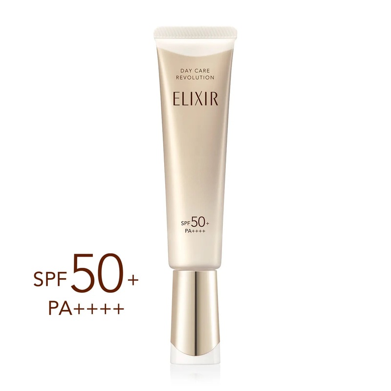 Elixir Superior Daycare Revolution + SPF50+