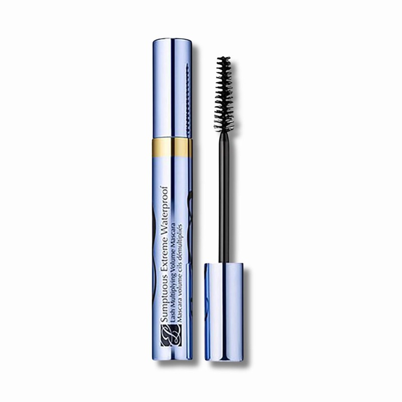 Este Lauder Sumptuous Extreme Waterproof Mascara 8ml in Extreme Black