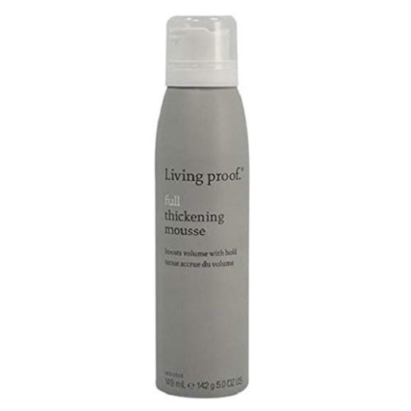 Living Proof Full Thickening Mousse 5 oz / 149 ml