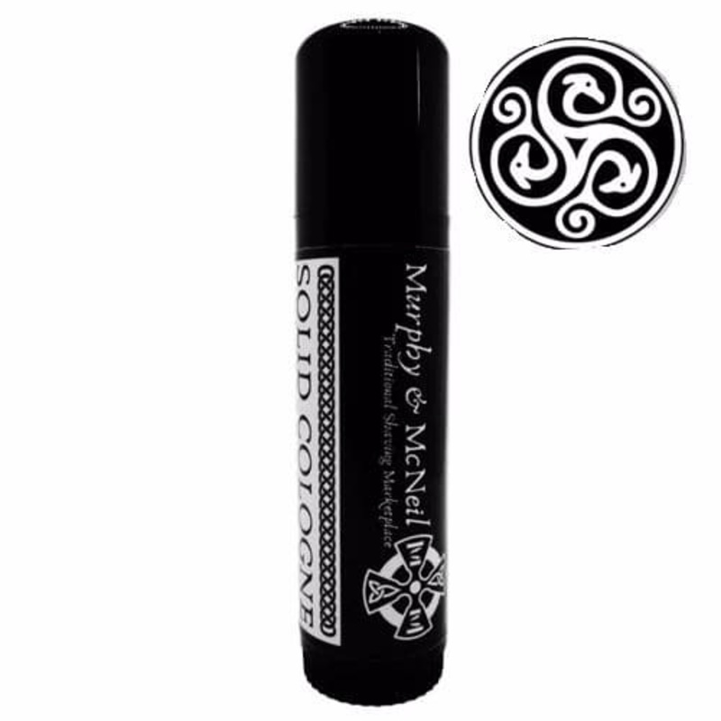 Mandate of Heaven Solid Cologne – by Murphy and McNeil