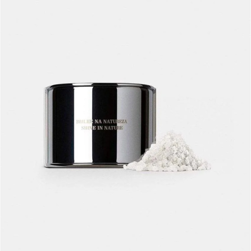 SAL DE BANHO Bath Salt
