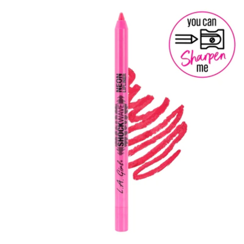 SHOCKWAVE NEON LIPLINER-POP (3 PCS)
