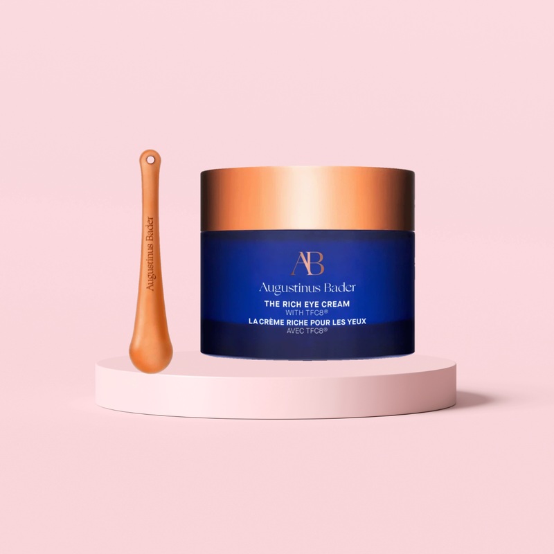 The Rich Eye Cream 15ml