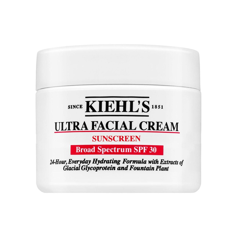 Ultra Facial Cream SPF 30 1.7 fl oz