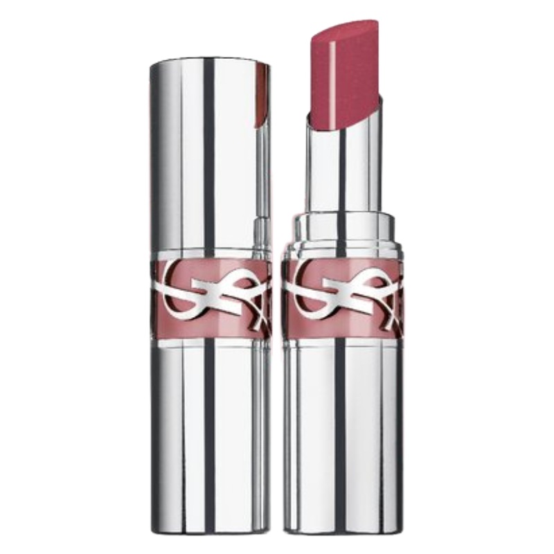 Yves Saint Laurent Loveshine Lipstick 209 Pink Desire (Blemished Box)
