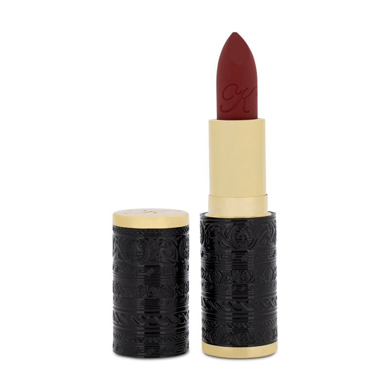 Kilian Scented Matte Red Lipstick 220 Prohibited Rouge