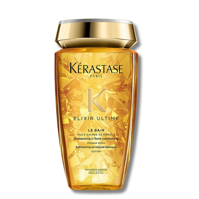 Krastase Elixir Ultime Bain Shampoo