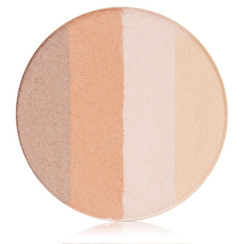 Moonglow Quade Bronzer Refill