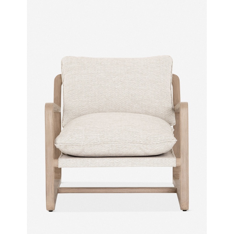 Nunelle Indoor / Outdoor Accent Chair