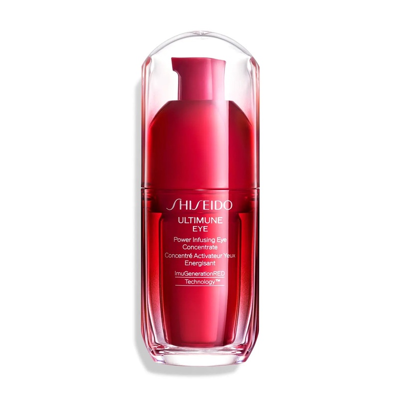 Shiseido Ultimune Powering Eye Concentrate III