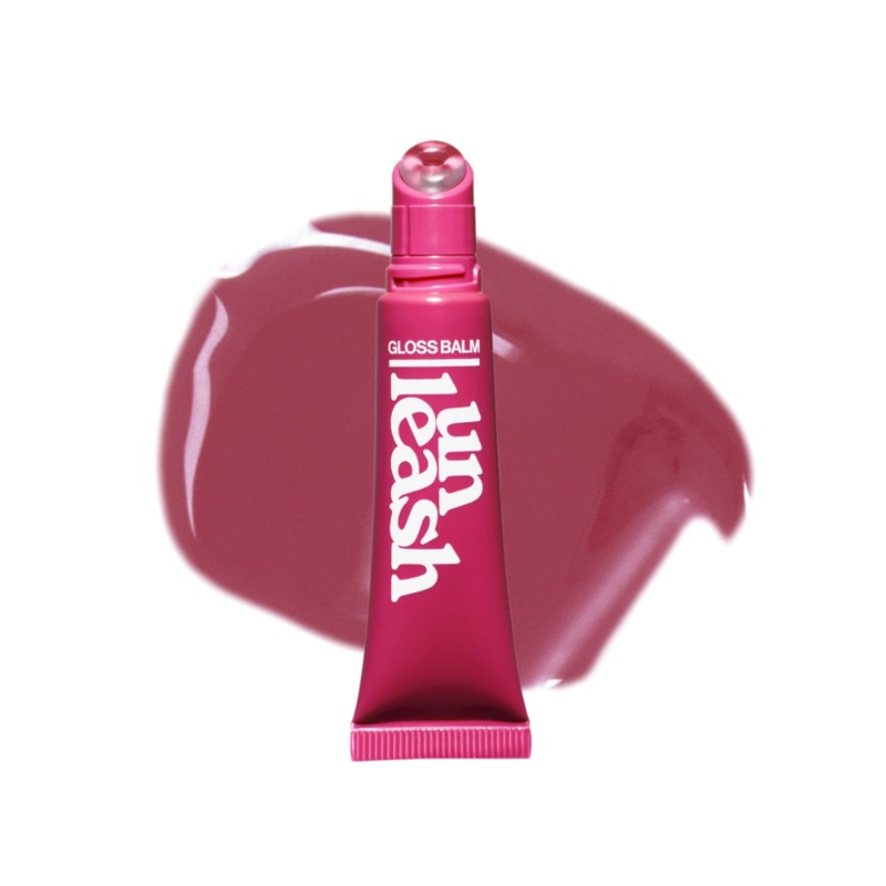 Sunset Dazzle Gloss Balm No. 4 Bora Bora
