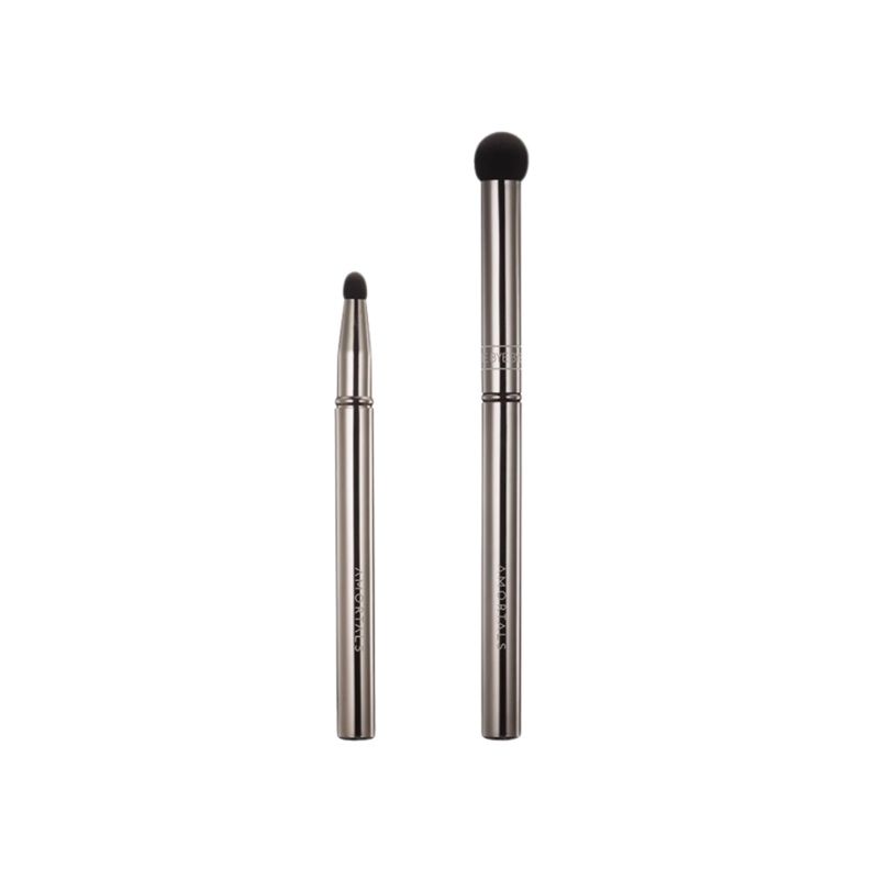AMORTALS Double Concealer Brush
