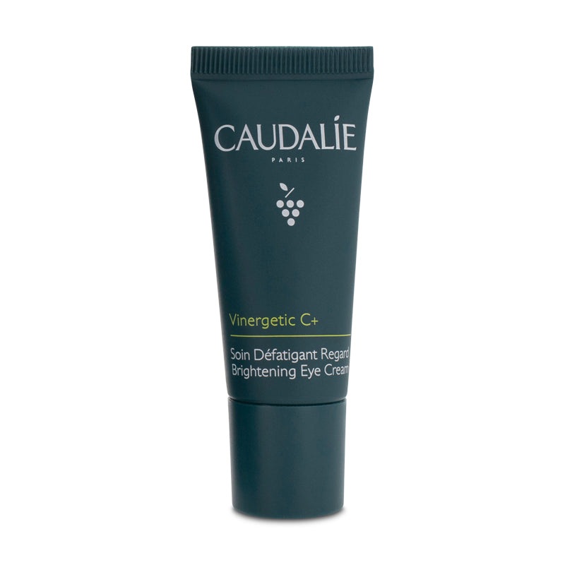 Caudalie Eye Cream 15ml Vinergetic C+ Brightening (Clearance)