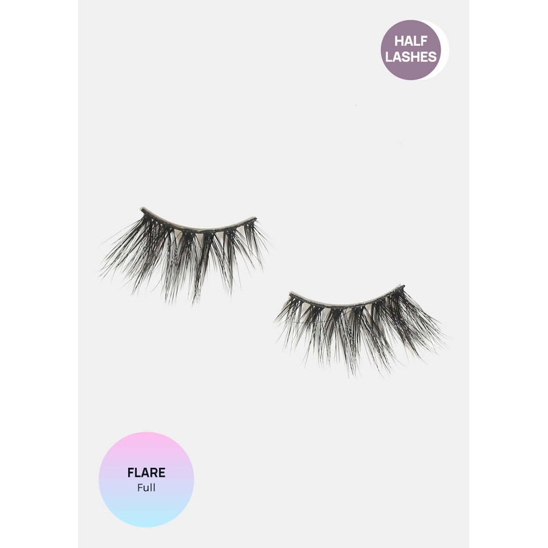 Demi-Dream Half Lashes  Sparks