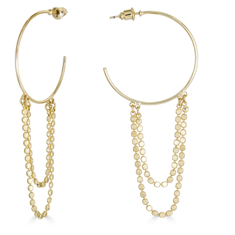 Elodie Hoops