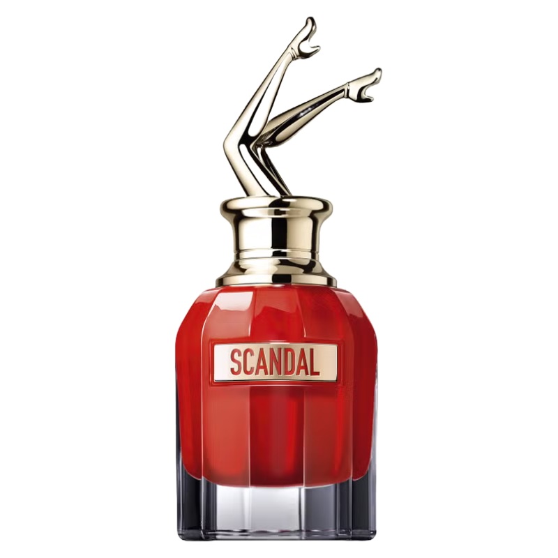 Jean Paul Gaultier Scandal Le Parfum 50ml EDP Intense (Blemished Box)