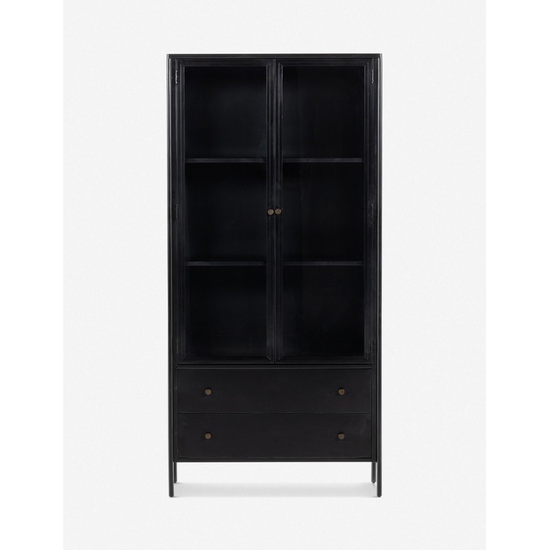 Mathus Curio Cabinet