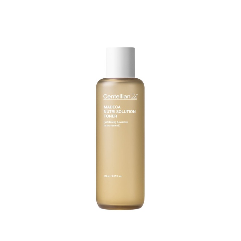 Centellian24 Madeca Nutri Solution Toner 150ml