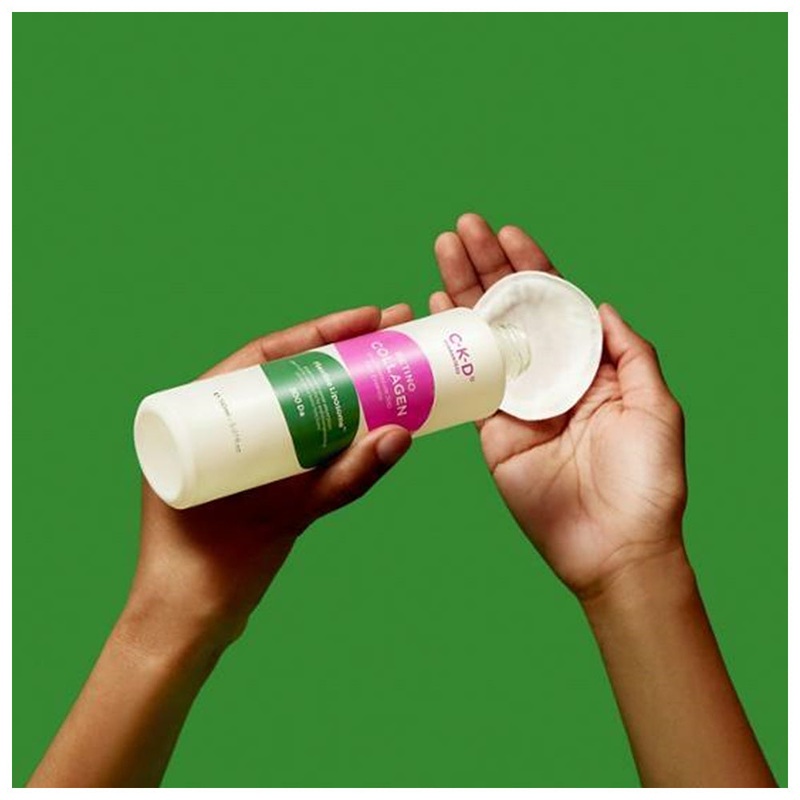CKD Retino Collagen Low Molecular 300 First Essence 150g
