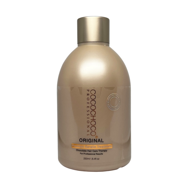 Cocochoco Professional Original Premium Keratin Treatment 8.41 oz