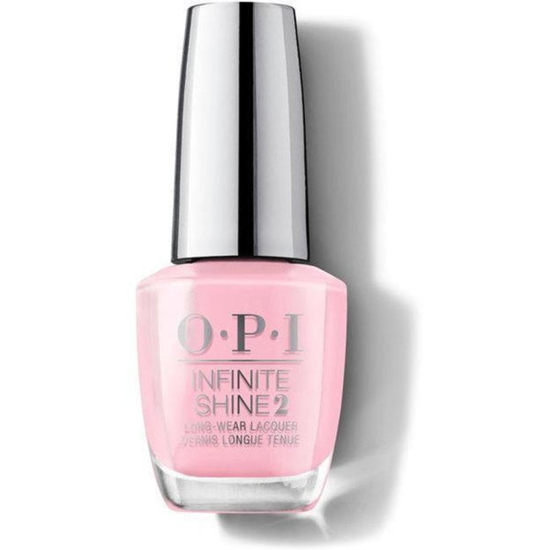 OPI Infinite Shine 2 Long Wear Lacquer Nail Polish – Follow Your Bliss 0.5 oz