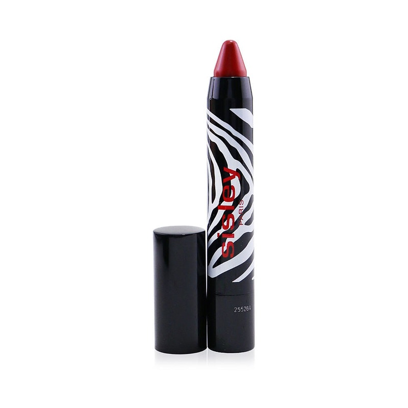 Sisley phyto lip twist – # 26 true red  2.5g/0.08oz