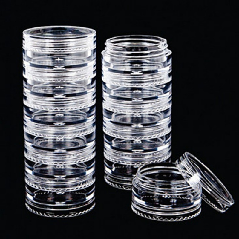 12PC CONNECT JAR (12 PCS)