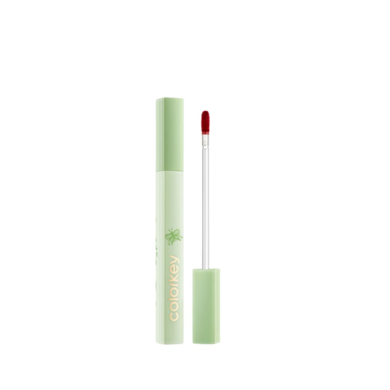 Colorkey Autumn/Winter Limited Edition Embrace Nature Air Lip Glaze 3g  R247 Peach