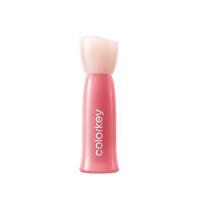 Colorkey Non-Staining Lip Version Water Mist Lip Glaze 2.5g  R501 Rainy Red Pear