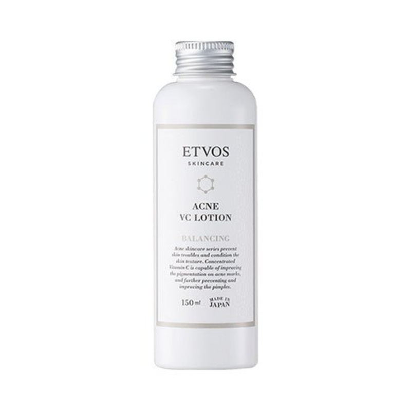 Etvos Medicinal Acne VC Lotion I
