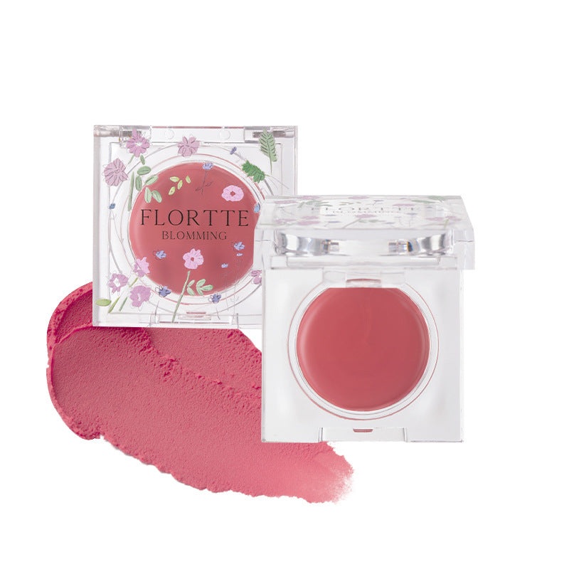 Flortte Love Yourself Multi-Purpose Cream 3.1g  01 Full-Time Beauty