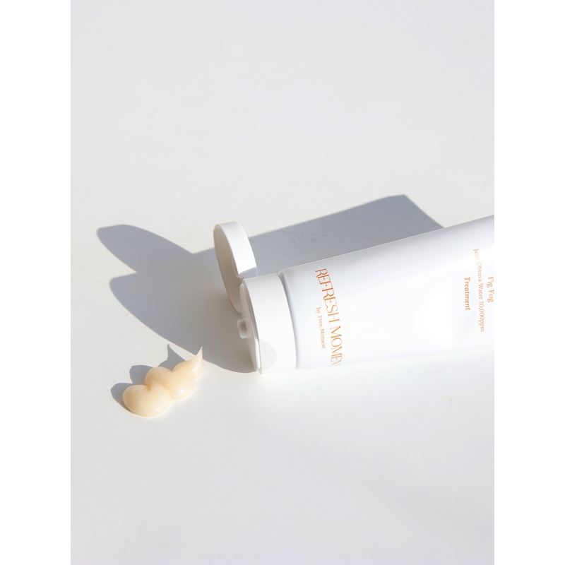 FREE MOMENT Refresh Moment Perfume Treatment FIG FOG