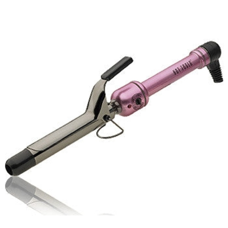 Hot Tools 1″ Titanium Curling Iron