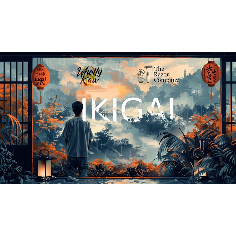 Ikigai After Shave Toner
