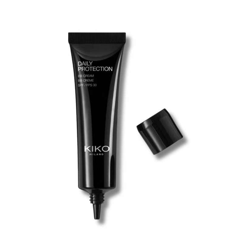 KIKO Milano Daily Protection BB Cream SPF 30 30ml (Various Shades) 02 Porcelain