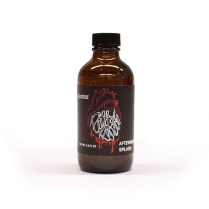 Passiflora Aftershave Splash – by Barrister and Mann