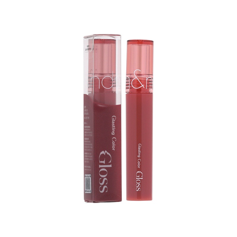 Rom&nd Glasting Color Gloss #06 Deepen Moor 4g