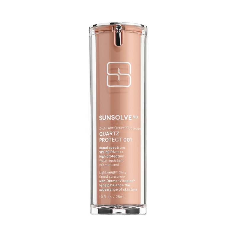 ZnO+ AntiOxtint Protect SPF 50 Quartz Protect 001